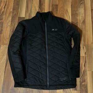 Womens Milwaukee jacket size large